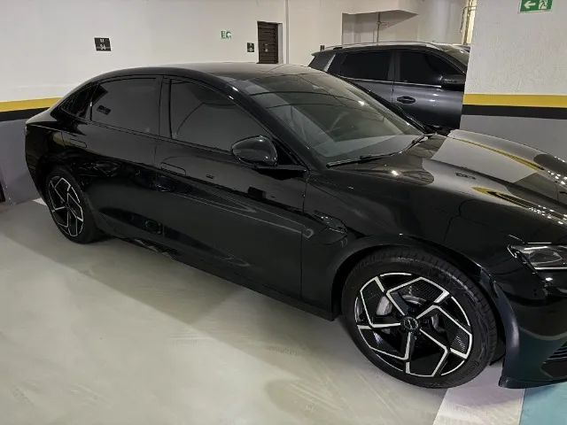 BYD Seal (elétrico) 2025 - Foto 2