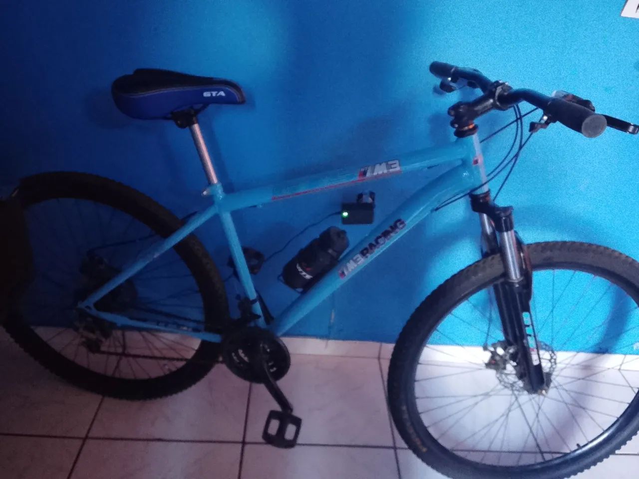 Vendo bicicleta aro 29 - Foto 2
