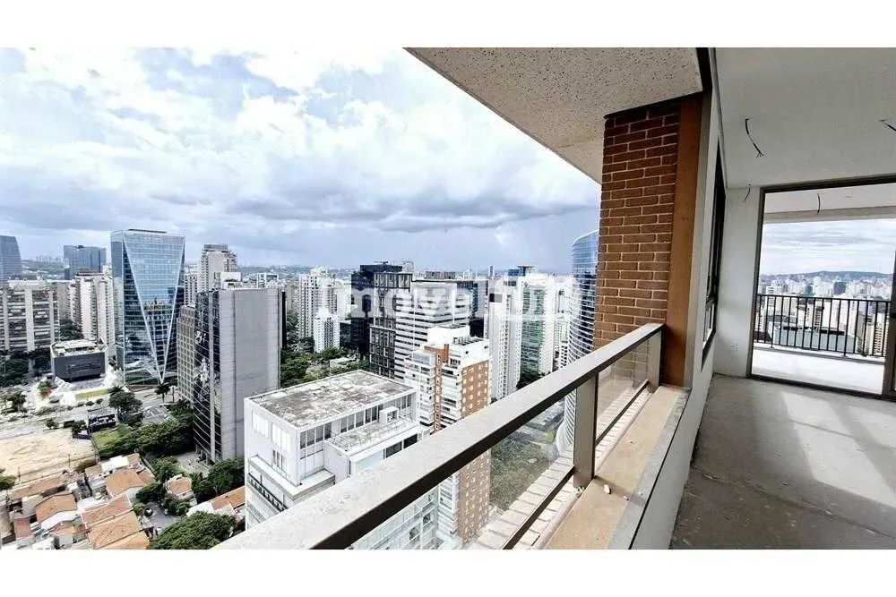 Vila Nova Conceição | Apartamento 3 quartos, sendo 3 suites - Foto 5