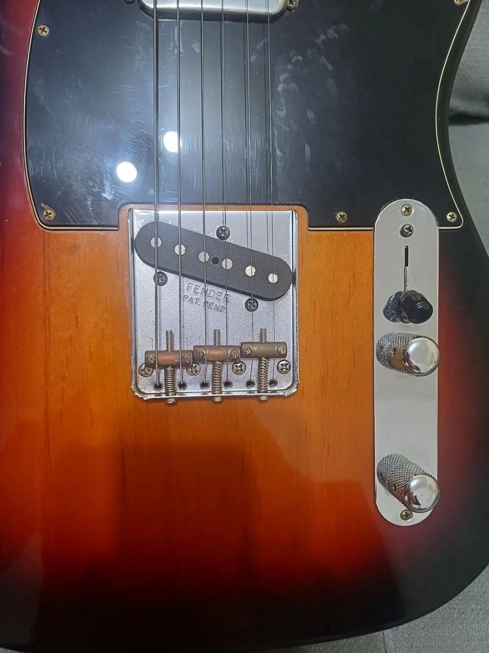 Fender telecaster american special  - Foto 2