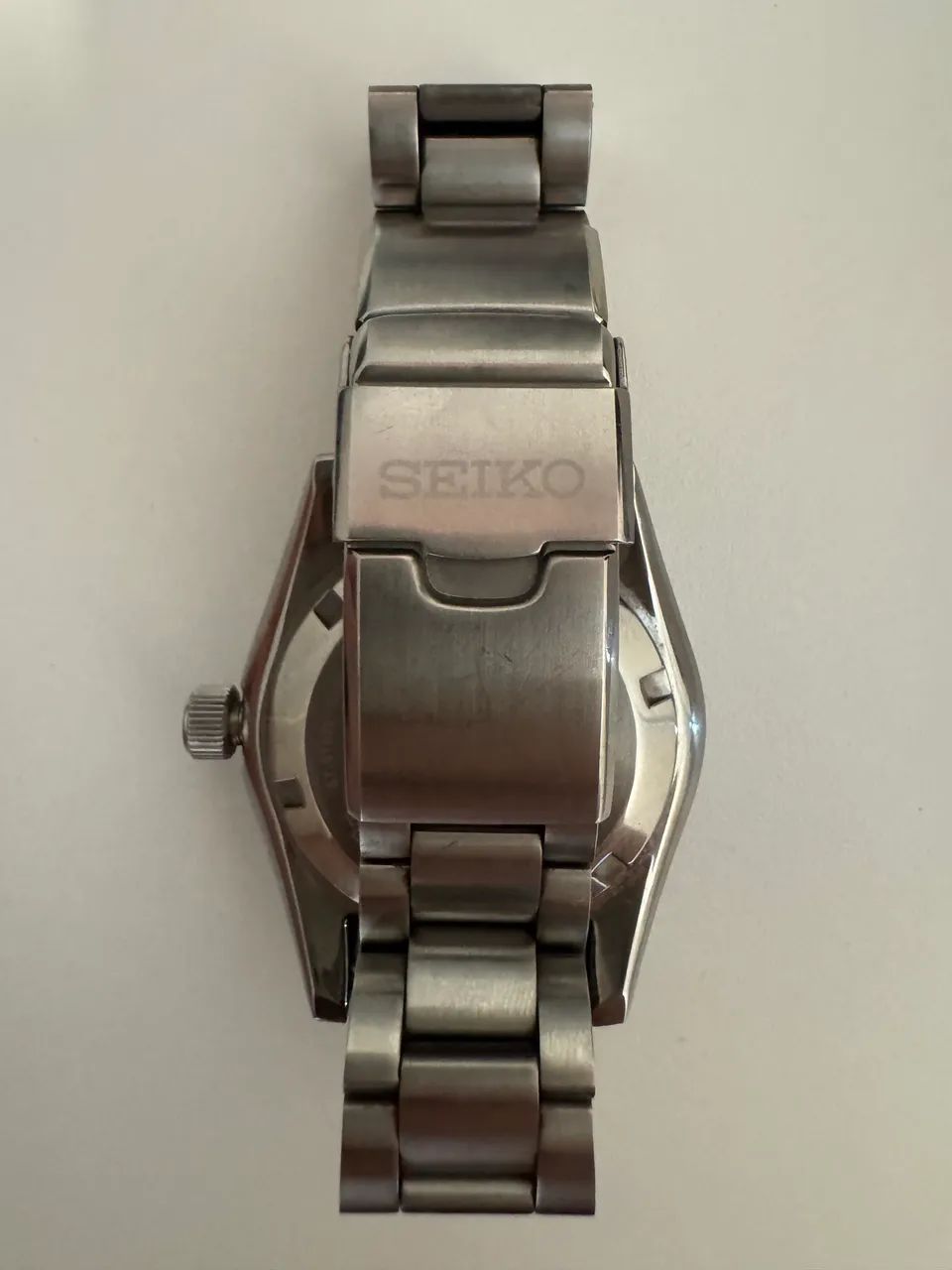Seiko Prospex SBP143  - Foto 2