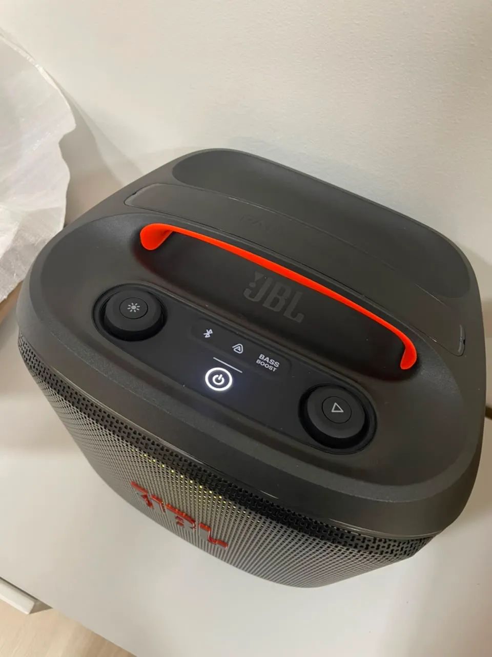 JBL  - Foto 2