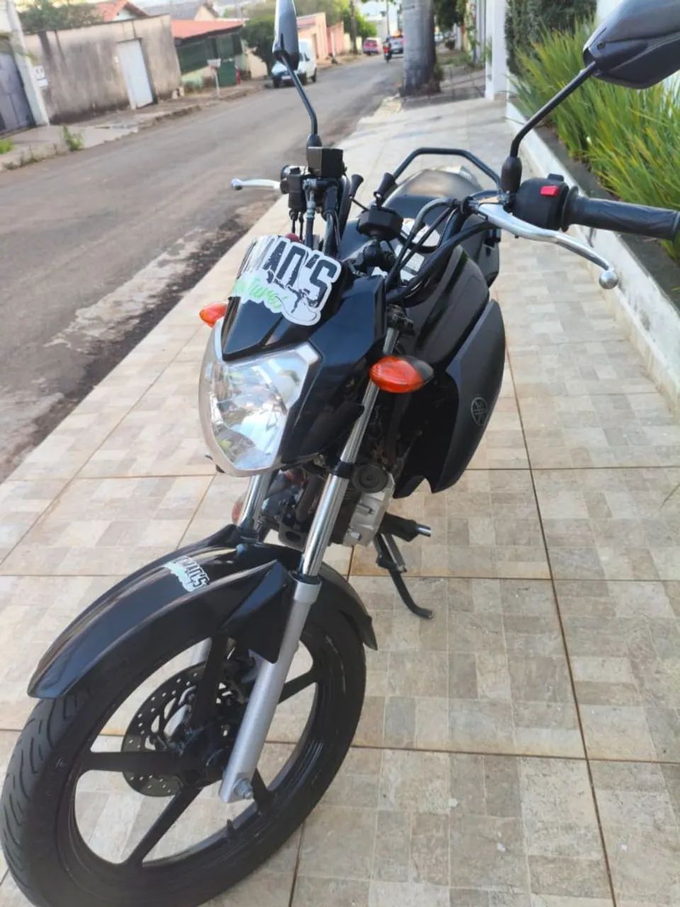 Yamarra Factor 150 ED 2018 - Foto 2