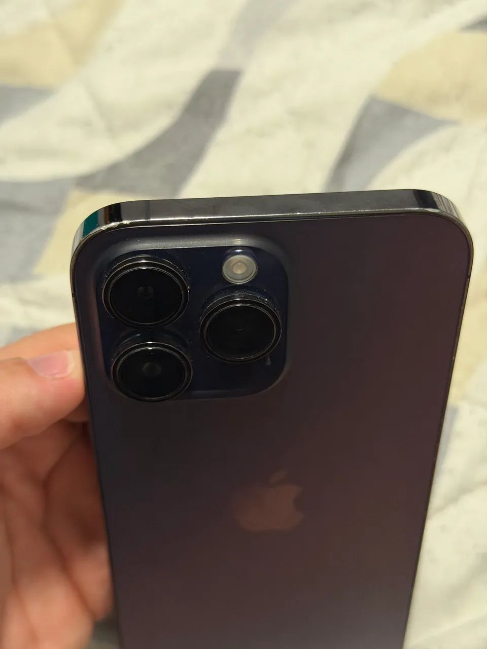 Iphone 14 PRO MAX  - Foto 3