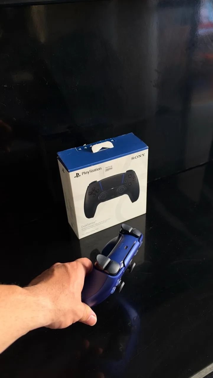 CONTROLE ORIGINAL PS5 - ZERO  - Foto 2