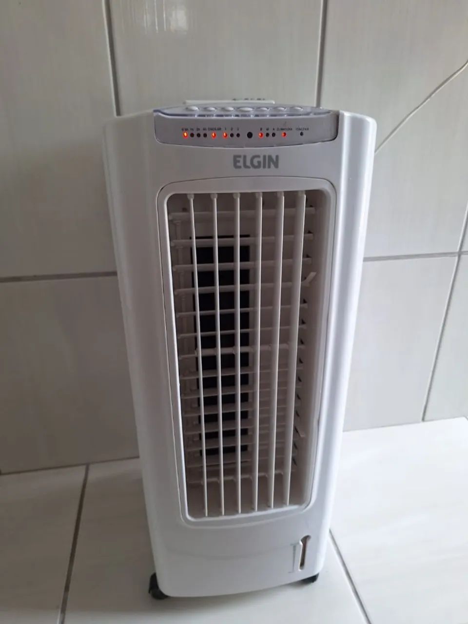 Climatizador 