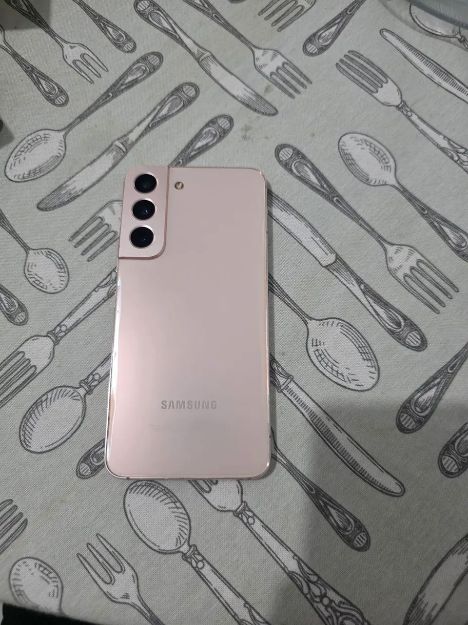 Galaxy s22 - Foto 3