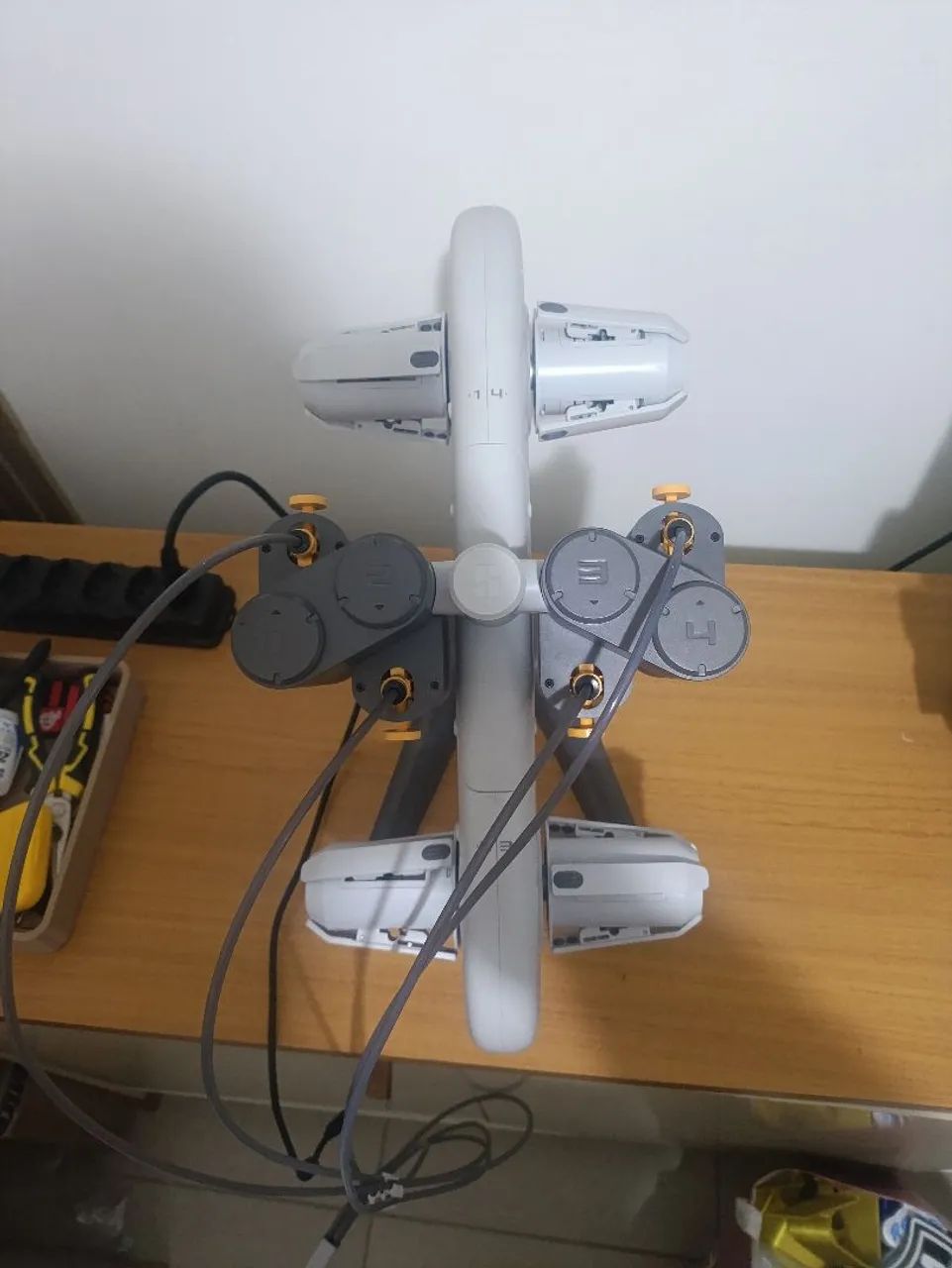 AMS Bambulab A1 - Foto 2
