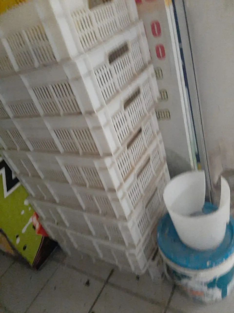 Fruteira  - Foto 2