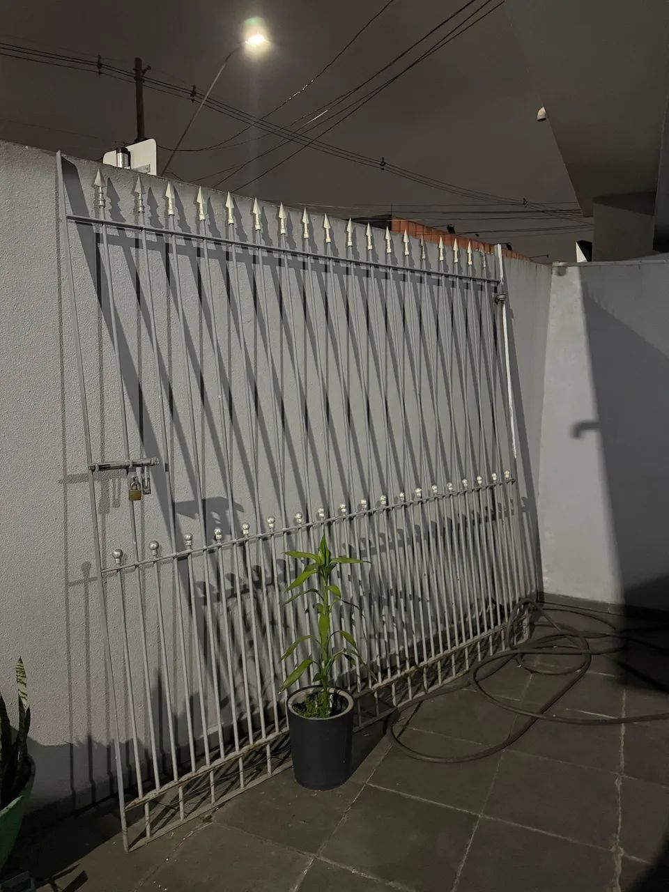 Portão 
