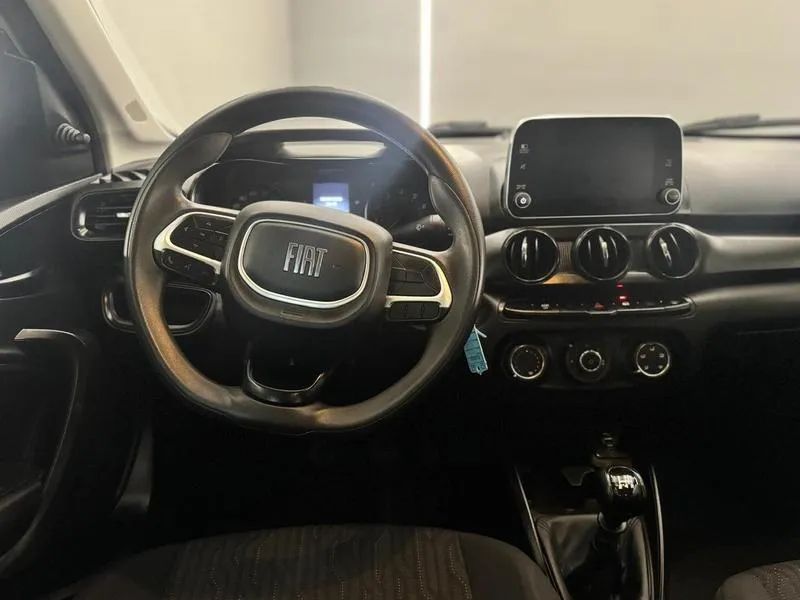 Fiat Cronos Drive 1.3 8V Flex 2025 - Foto 5