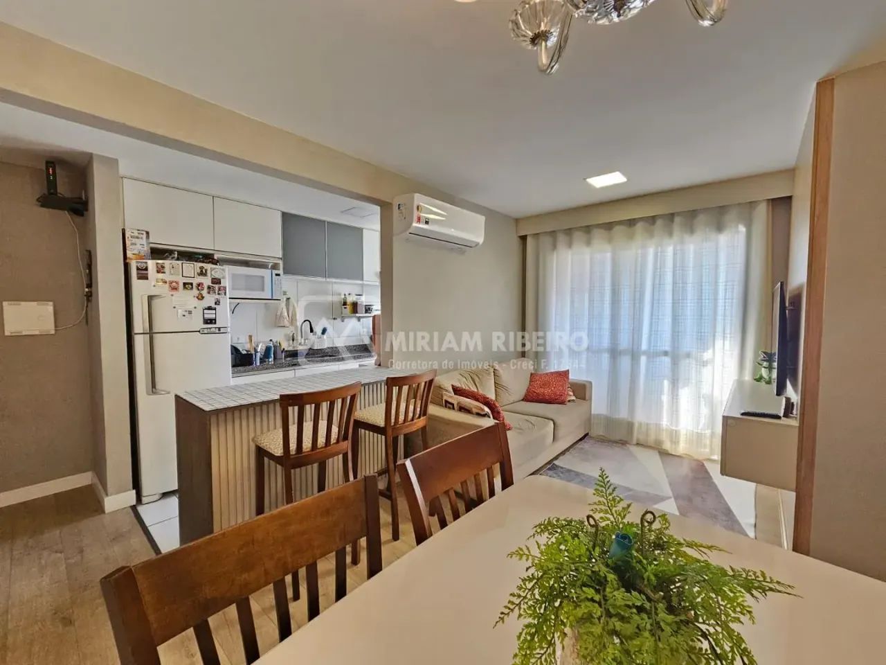 APARTAMENTO TERRANOVA RESIDENCIAL - Foto 5