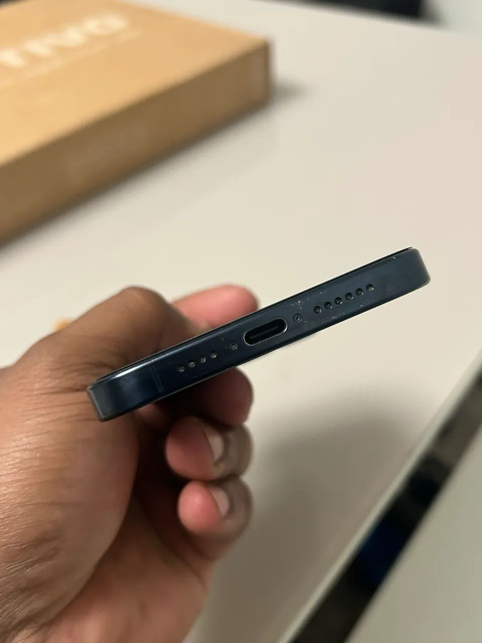 iPhone 15 pro max 256gb - Foto 2