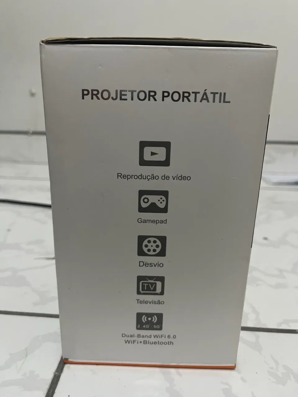 PROJETOR - Foto 4