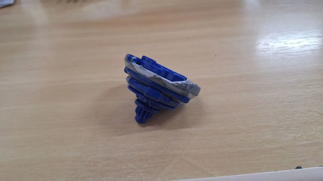 Beyblade X - Dranzer Spiral 3-80 T - Foto 3