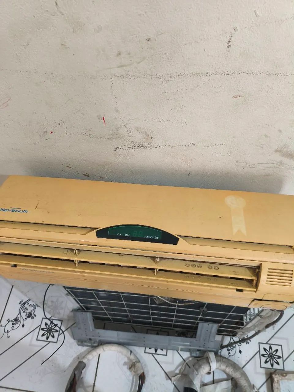 Ar condicionado split 12.000 BTUs  - Foto 5