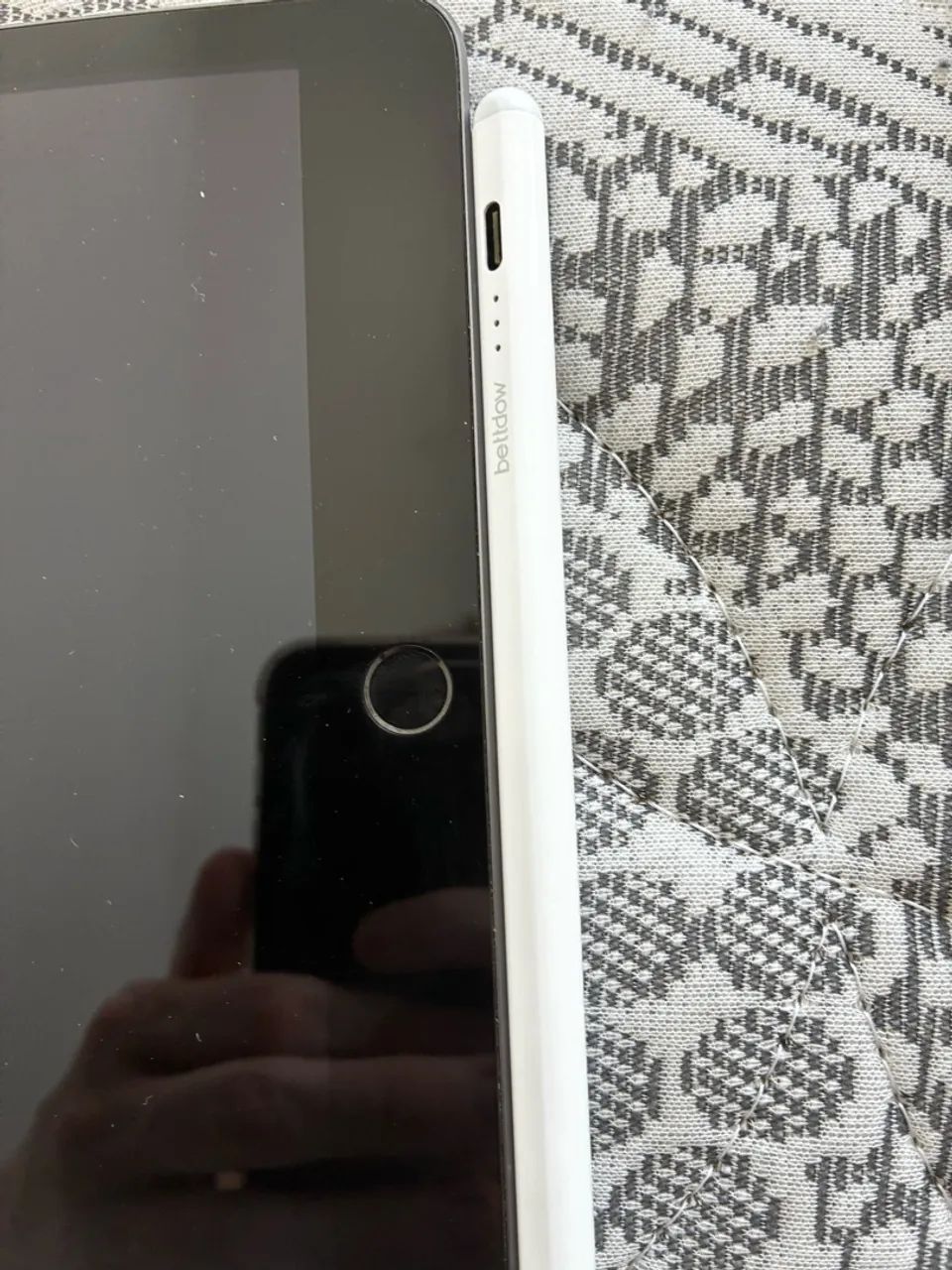 iPad 9 com caneta  64gb Wi-Fi - Foto 3