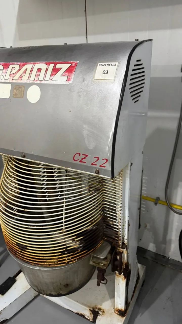 Cozerella CZ 22 G Paniz - Foto 2