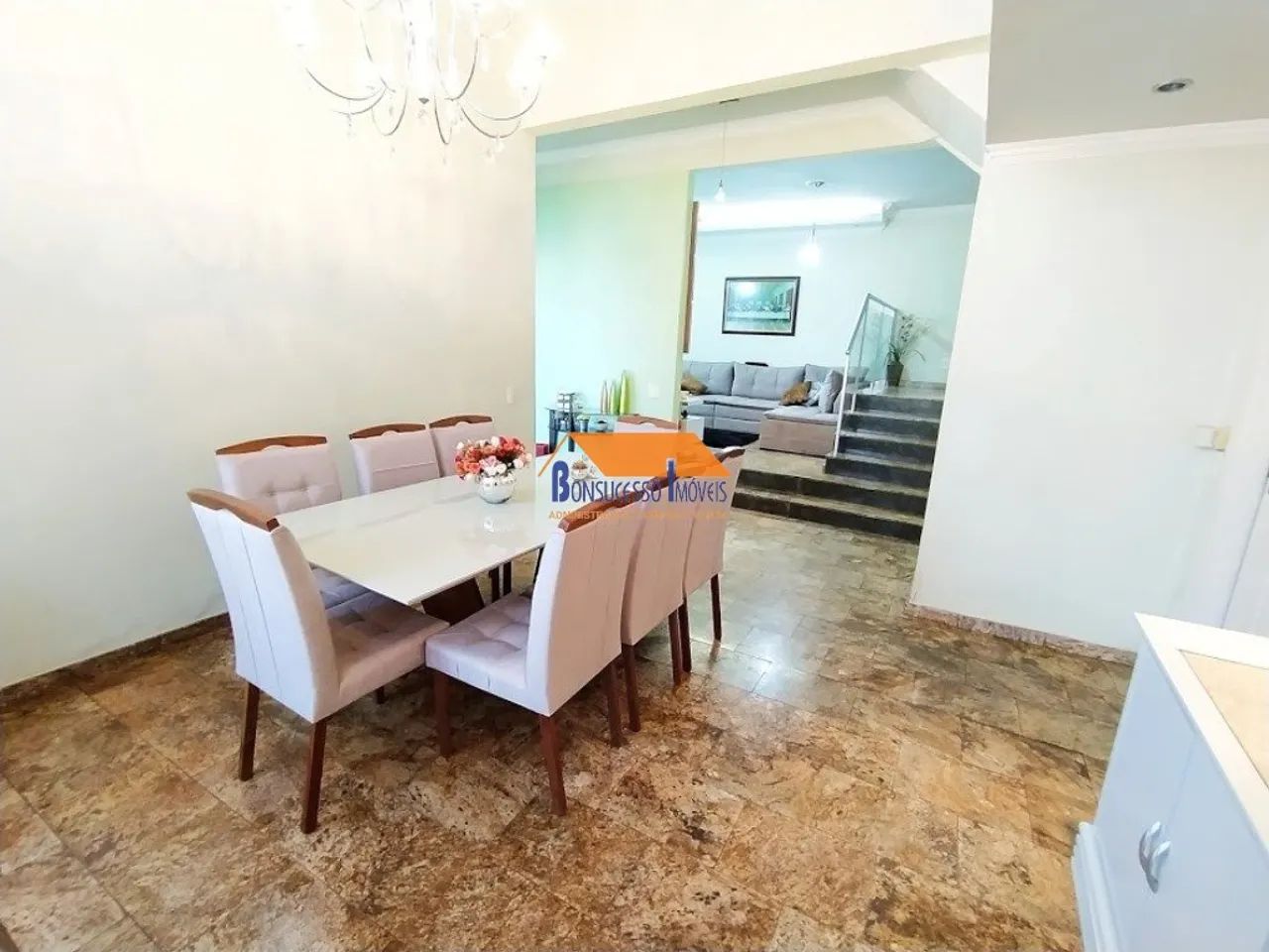Casa de 4 quartos no bairro Caiçaras - Foto 5