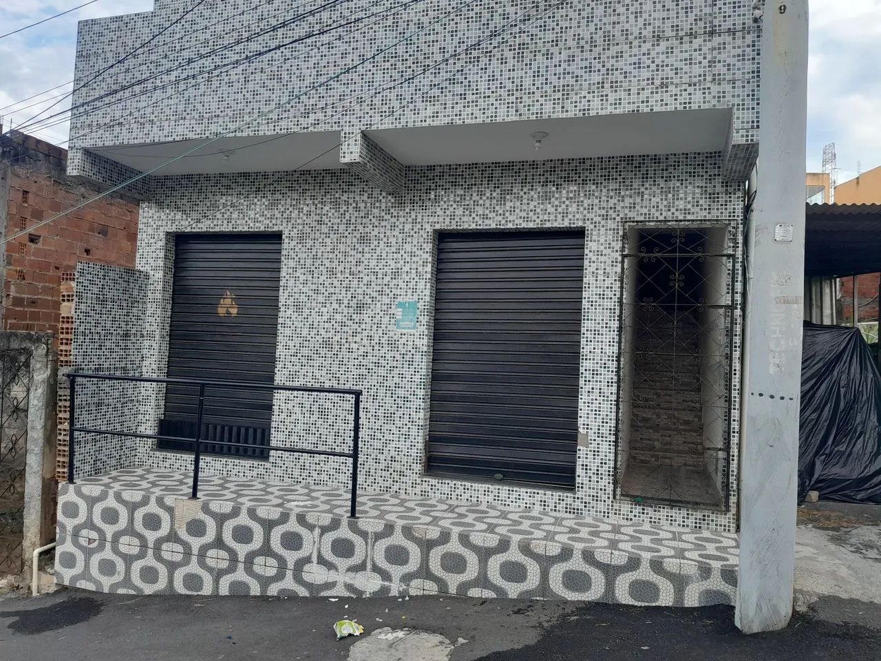ALUGA-SE PONTO COMERCIAL NO CAB 