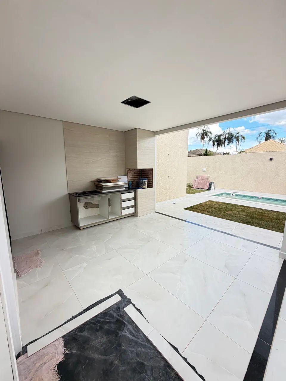 Casa na ponte alta Norte  - Foto 5