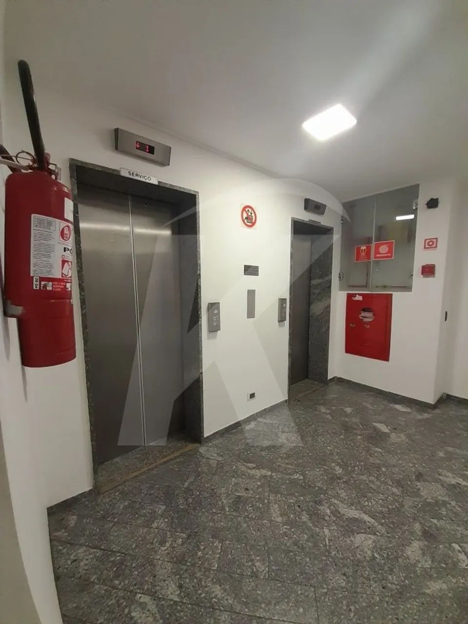 Conjunto de 3 Salas Comerciais em Santana - Zona Norte, São Paulo - Foto 5