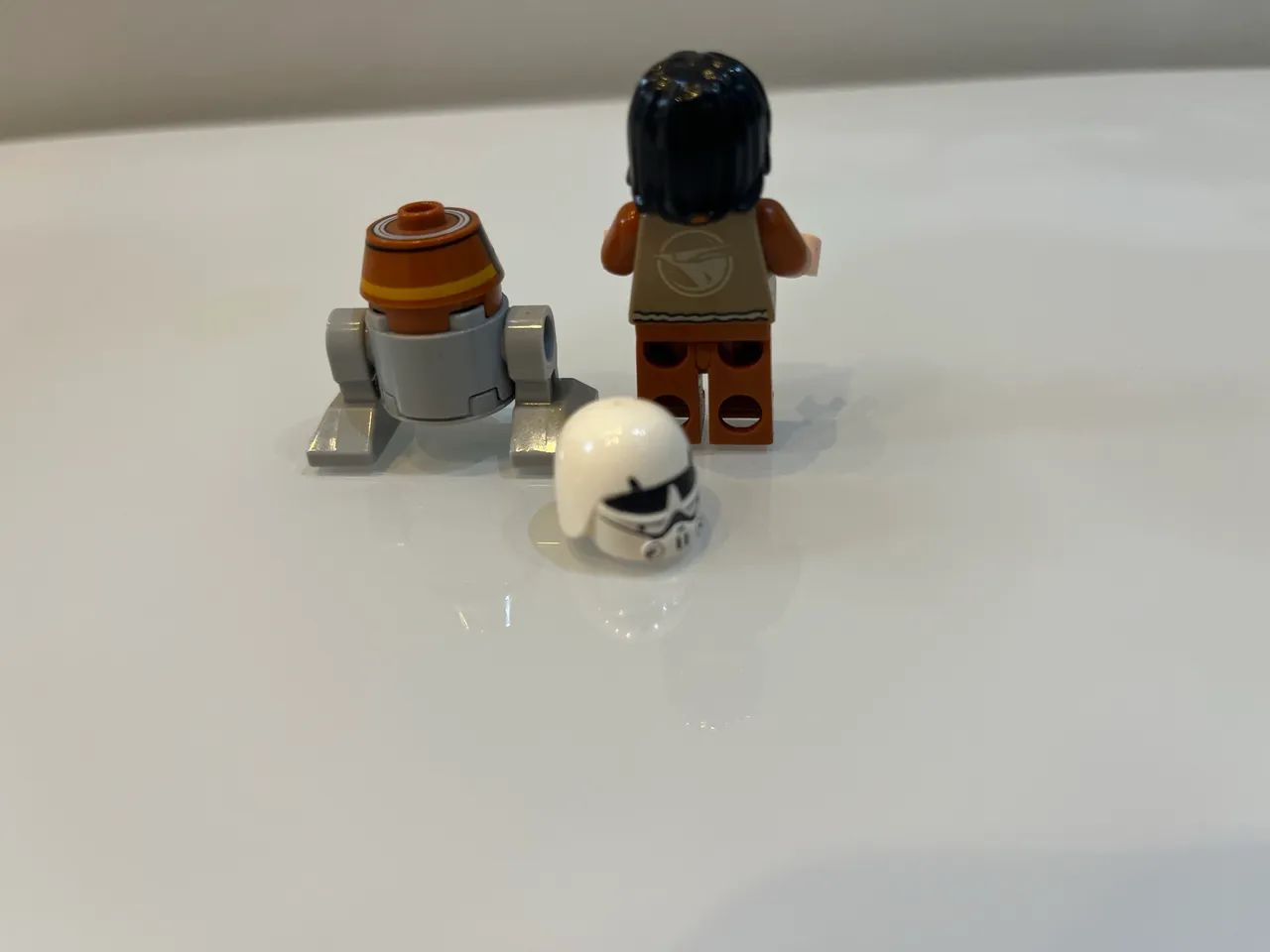 Lego Star Wars Phantom  - Foto 5