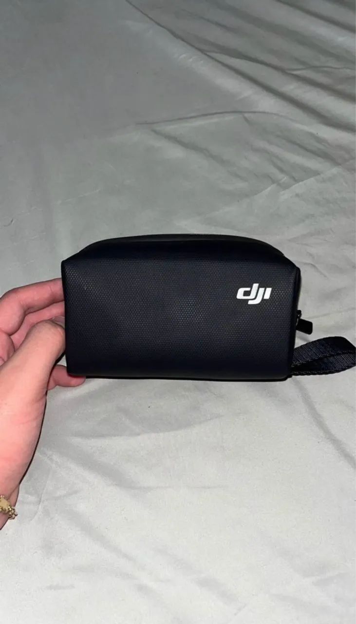 Microfone DJI MIC - Foto 4