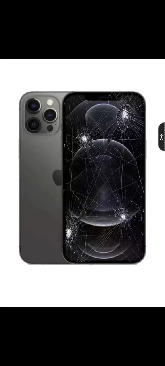 Display iphone 12 pro Max