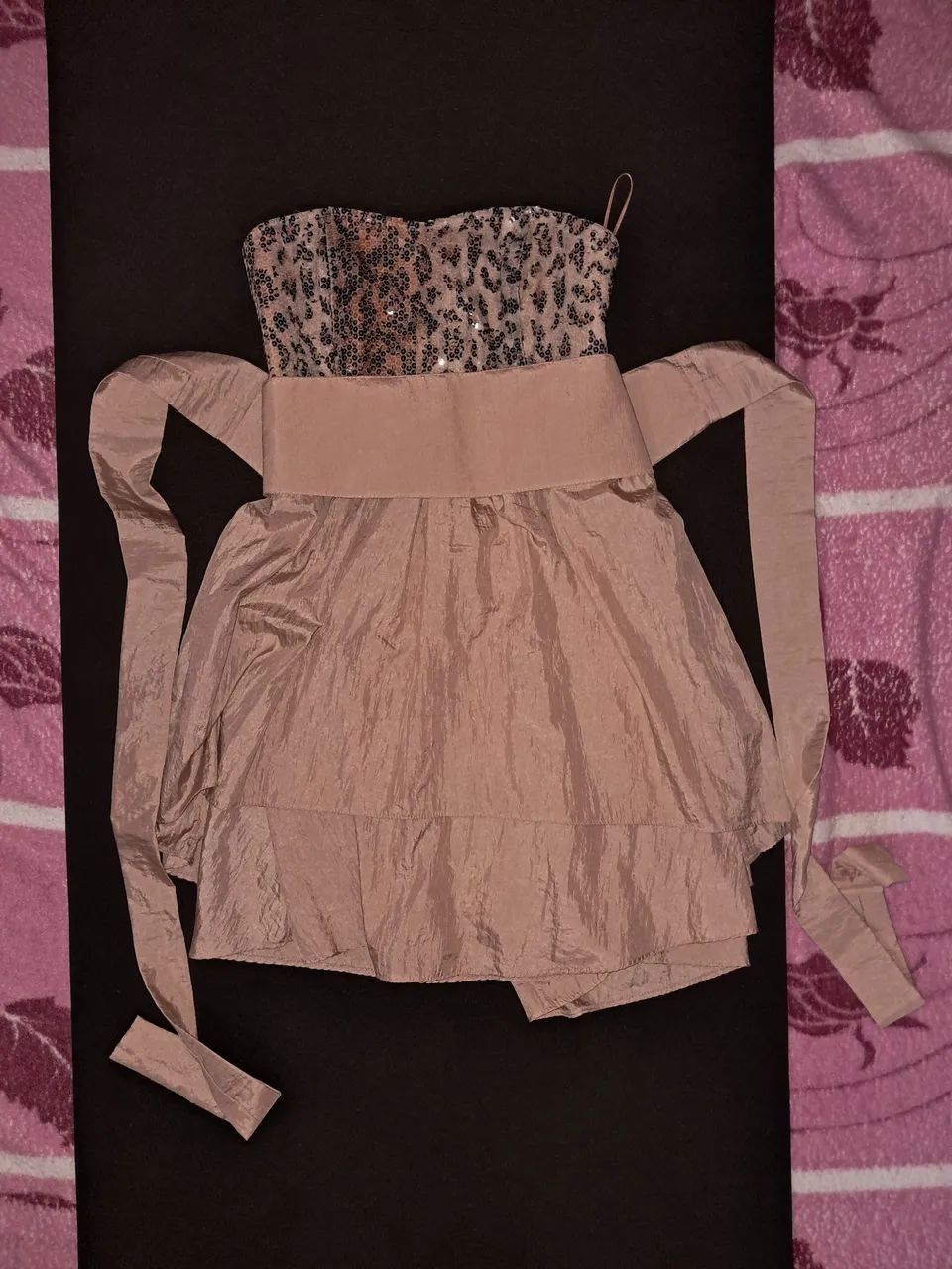 VESTIDOS ADULTOS/JUVENIS - Foto 2