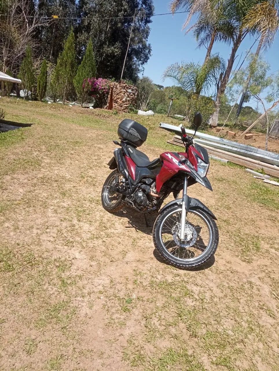 Vendo XRE  - Foto 2