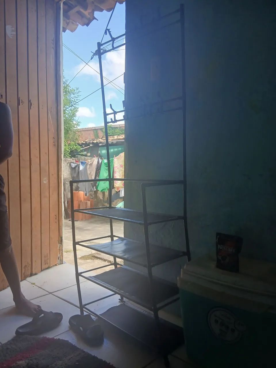 Arara usado 