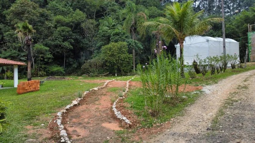 sítio Biguaçu 140.000m2 - Foto 5
