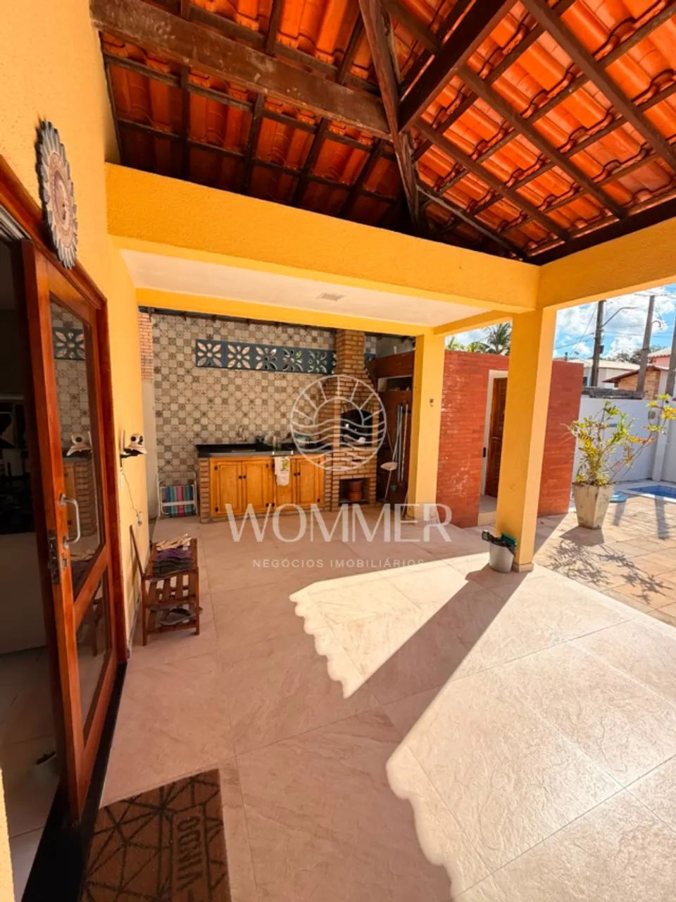 CASA À VENDA | CONDOMÍNIO SONHO VERDE I - Foto 2