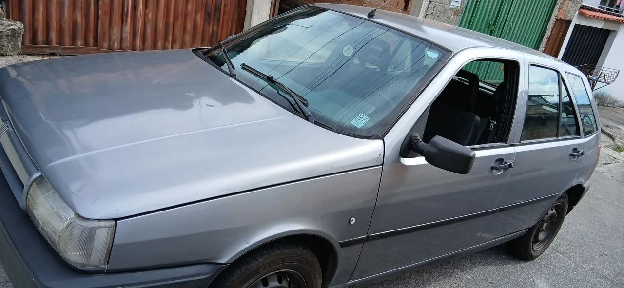 Fiat Tipo 1.6 I.e. 2P E 4P 1995 - Foto 3