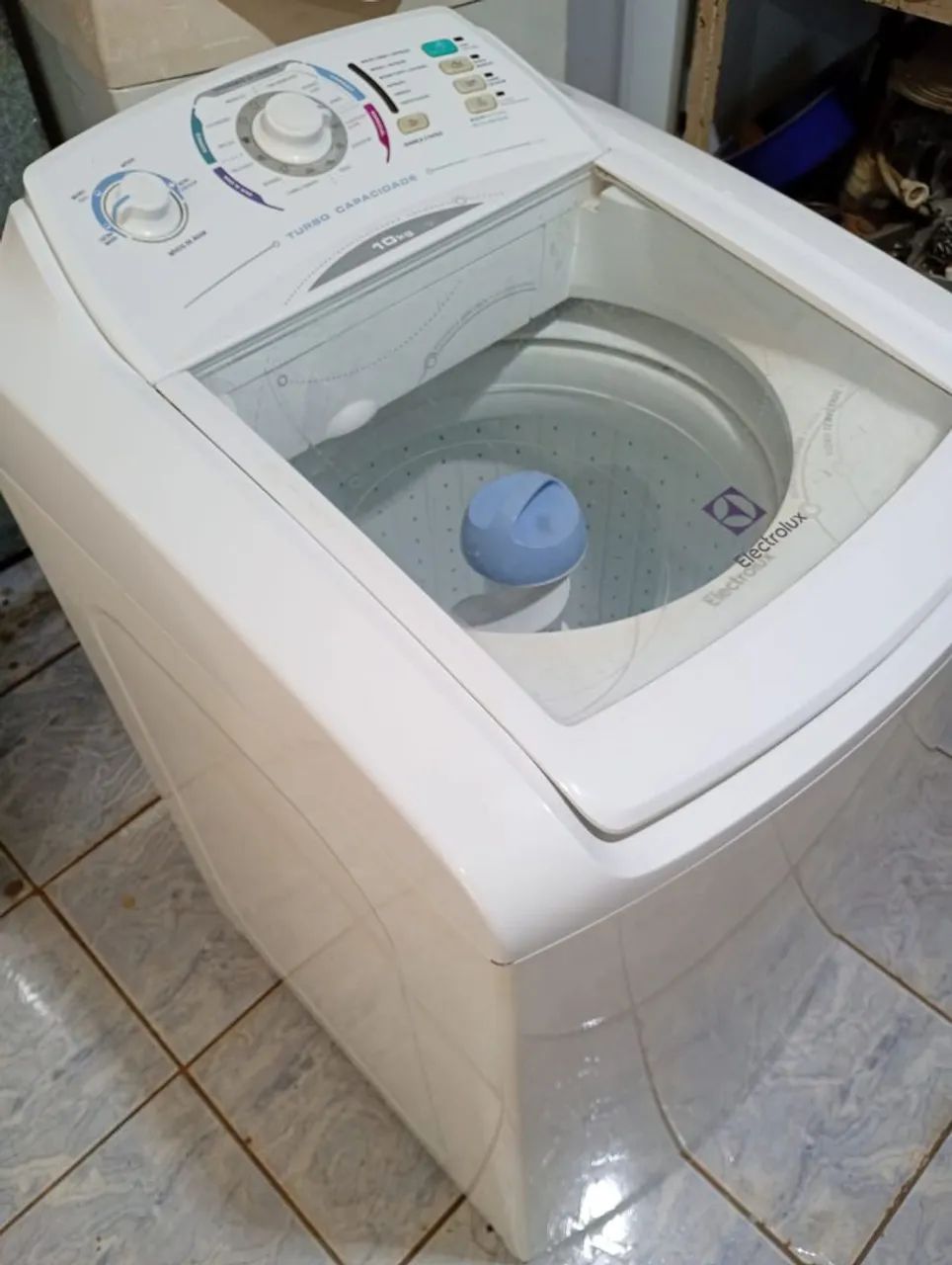 Máquina de lavar  - Foto 2