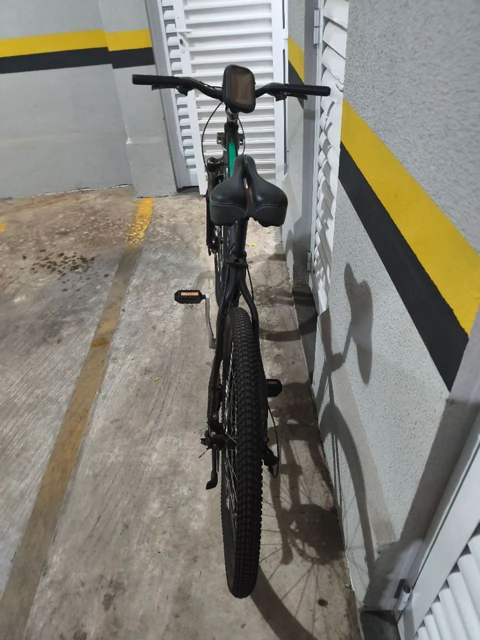 Bicicleta aro 29 - Foto 3