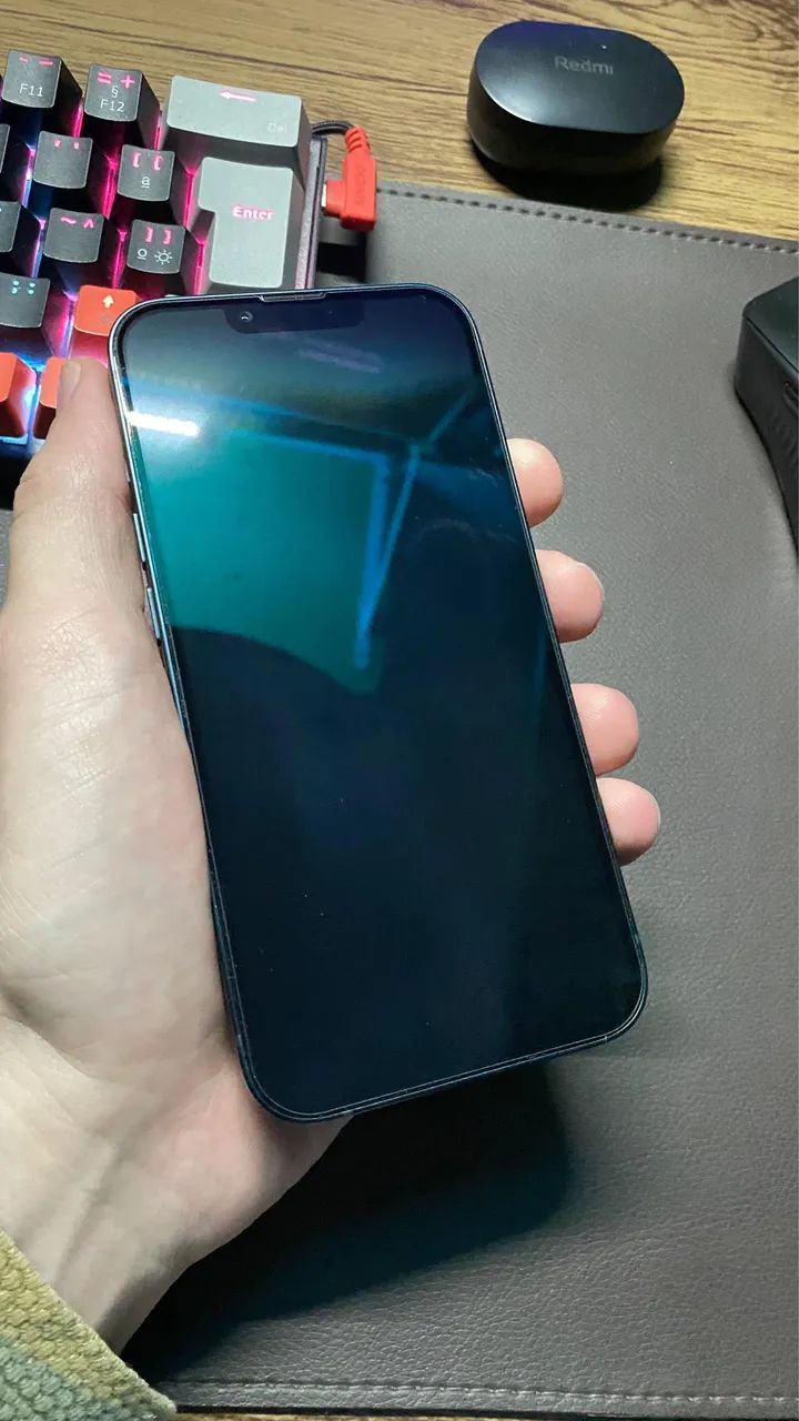 iPhone 13 128GB - Foto 3