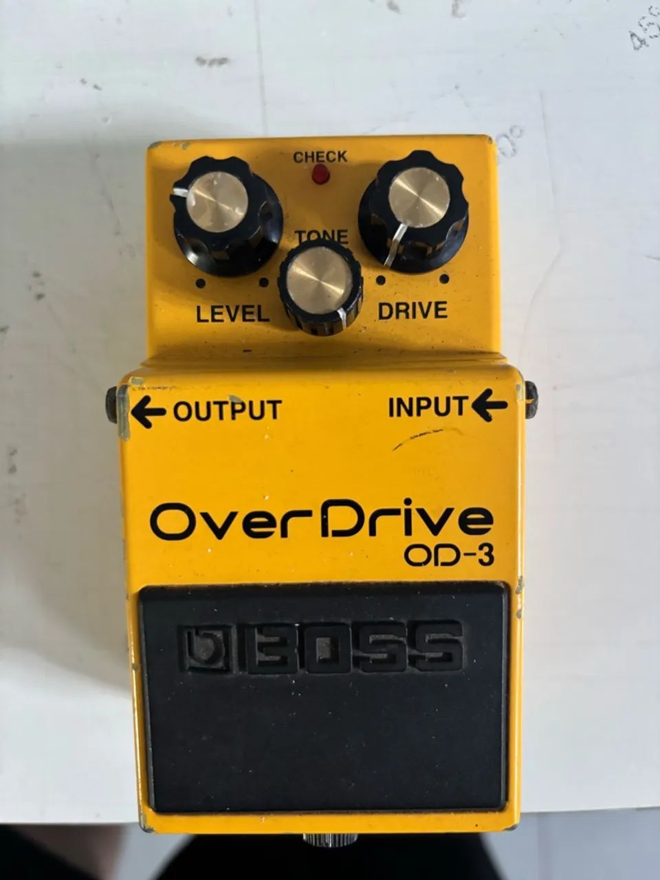 Boss od3