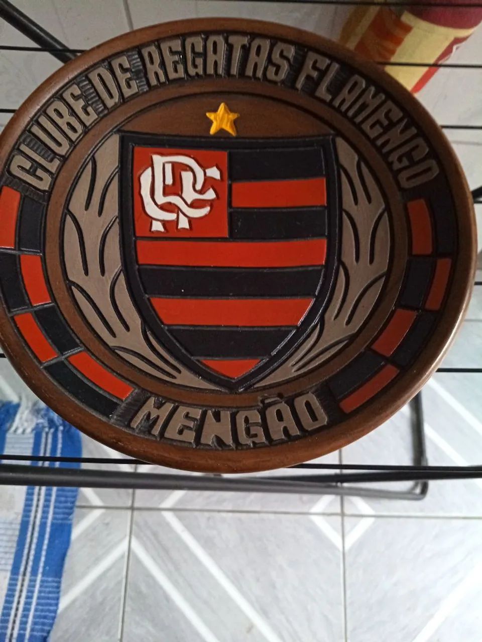 Prato do Flamengo 
