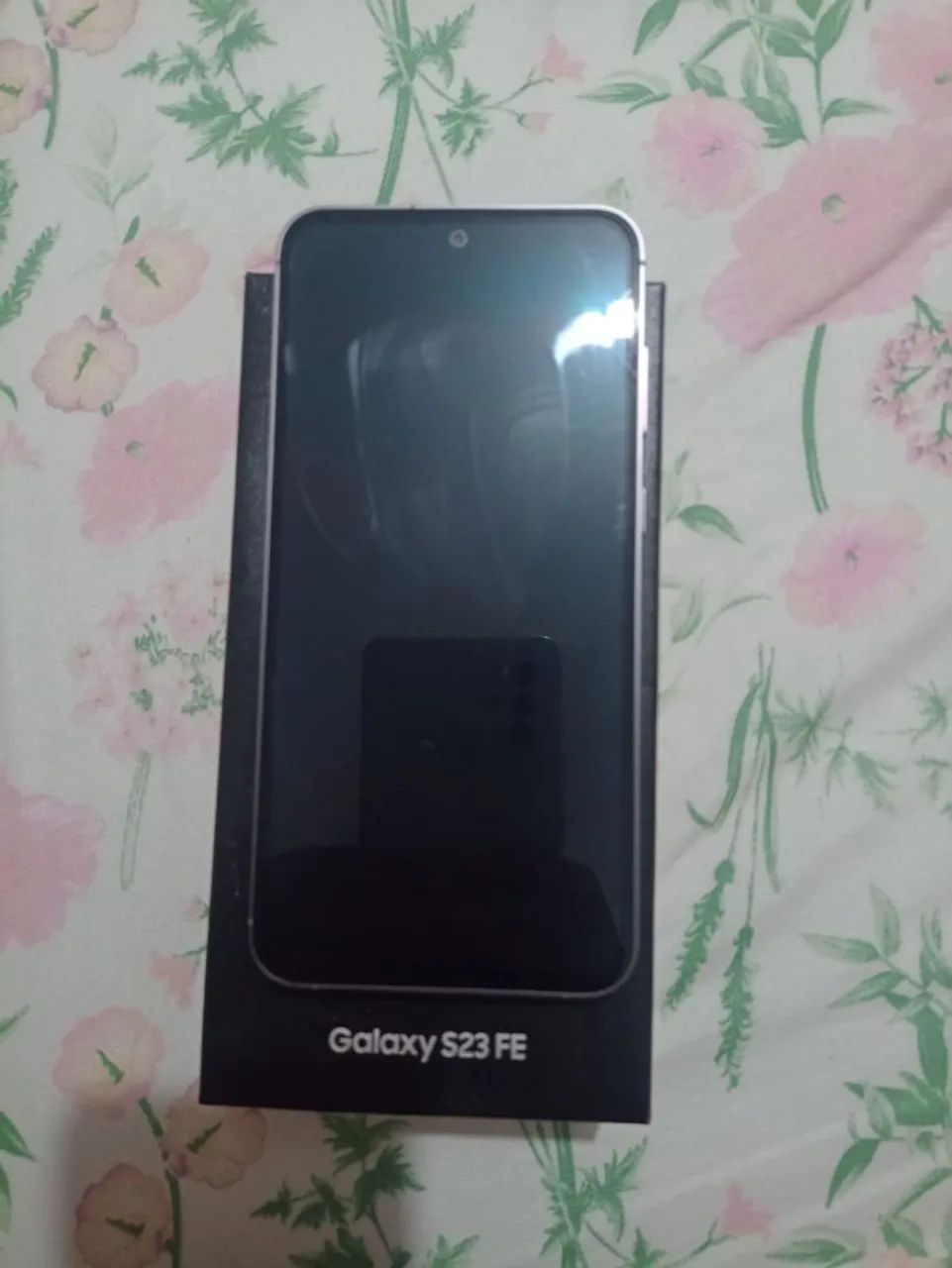 S23 Fe - Foto 2
