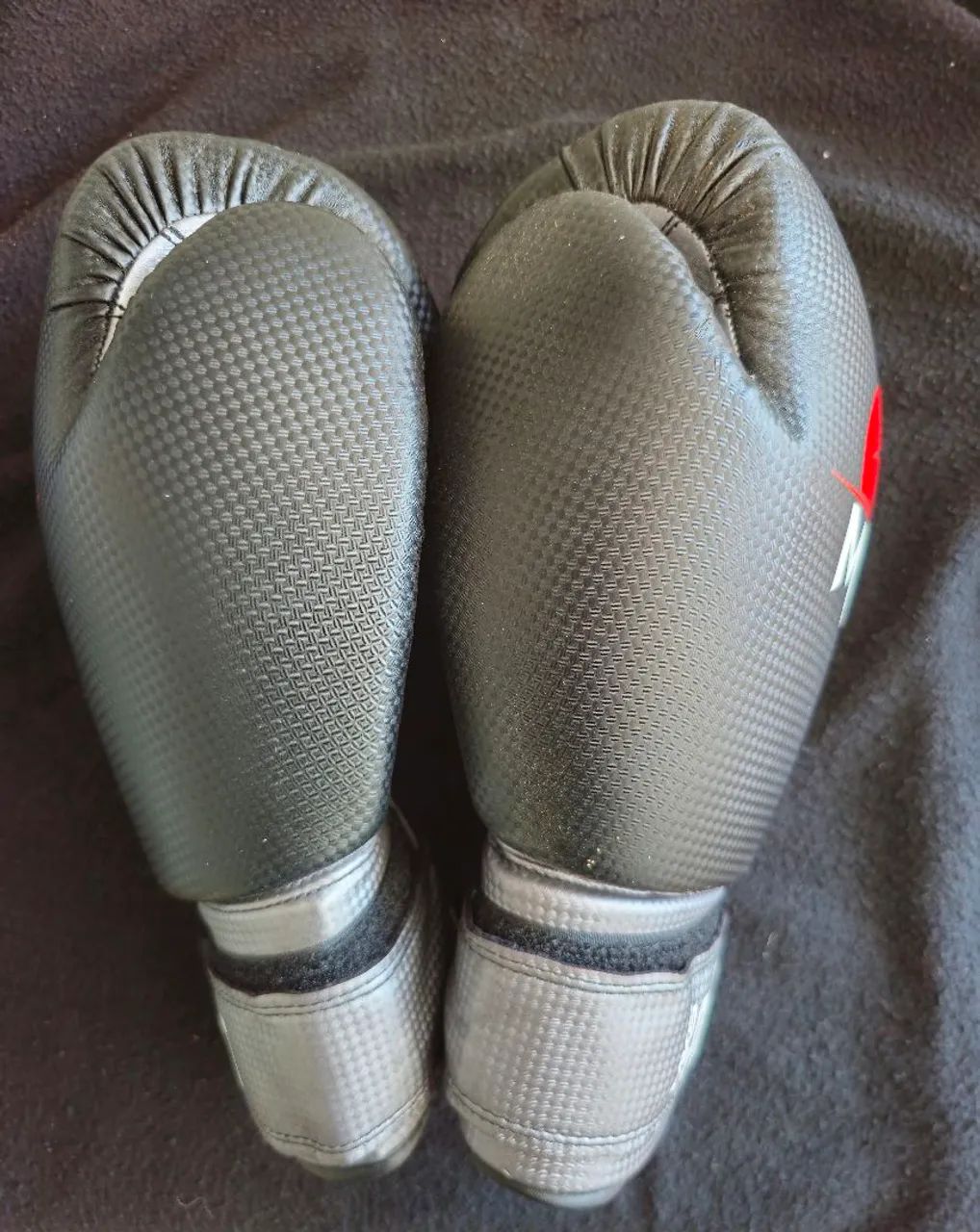 Luvas de boxe/muay thai - Foto 4