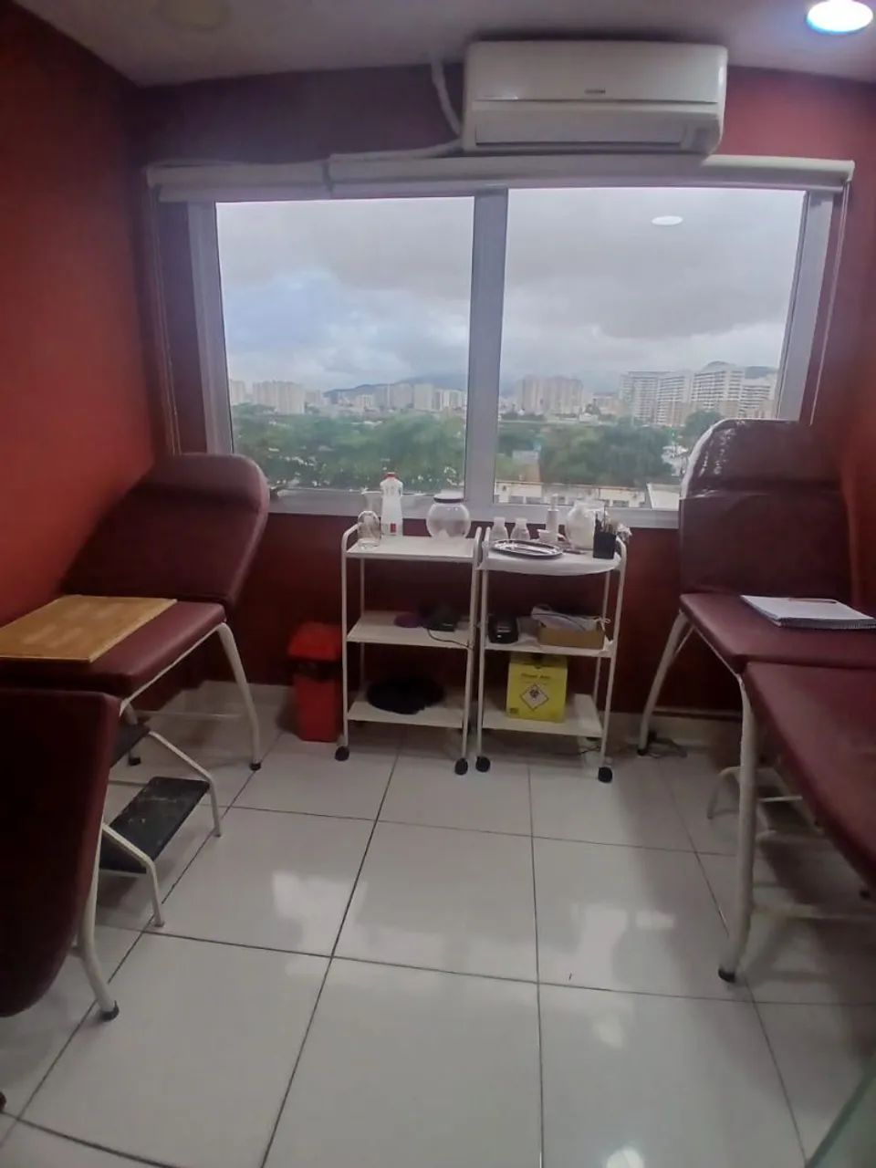DHC offices - Sala ampla 35 m² - Foto 3
