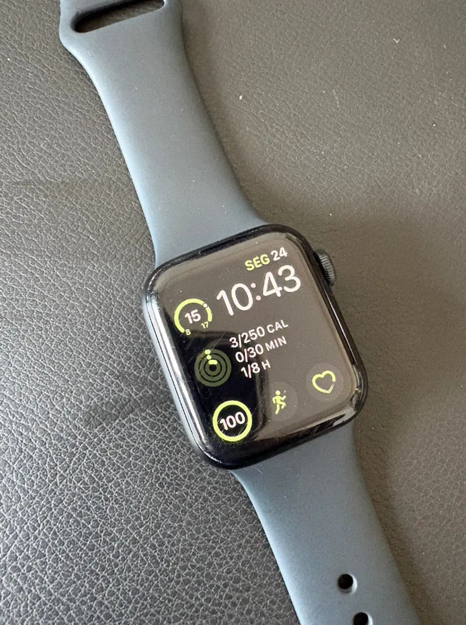 Apple Watch SE 2ª geração