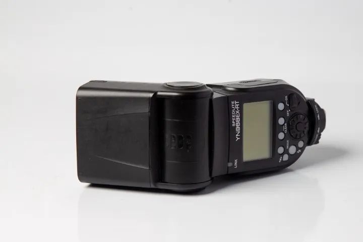 Flash Yongnuo - Foto 4