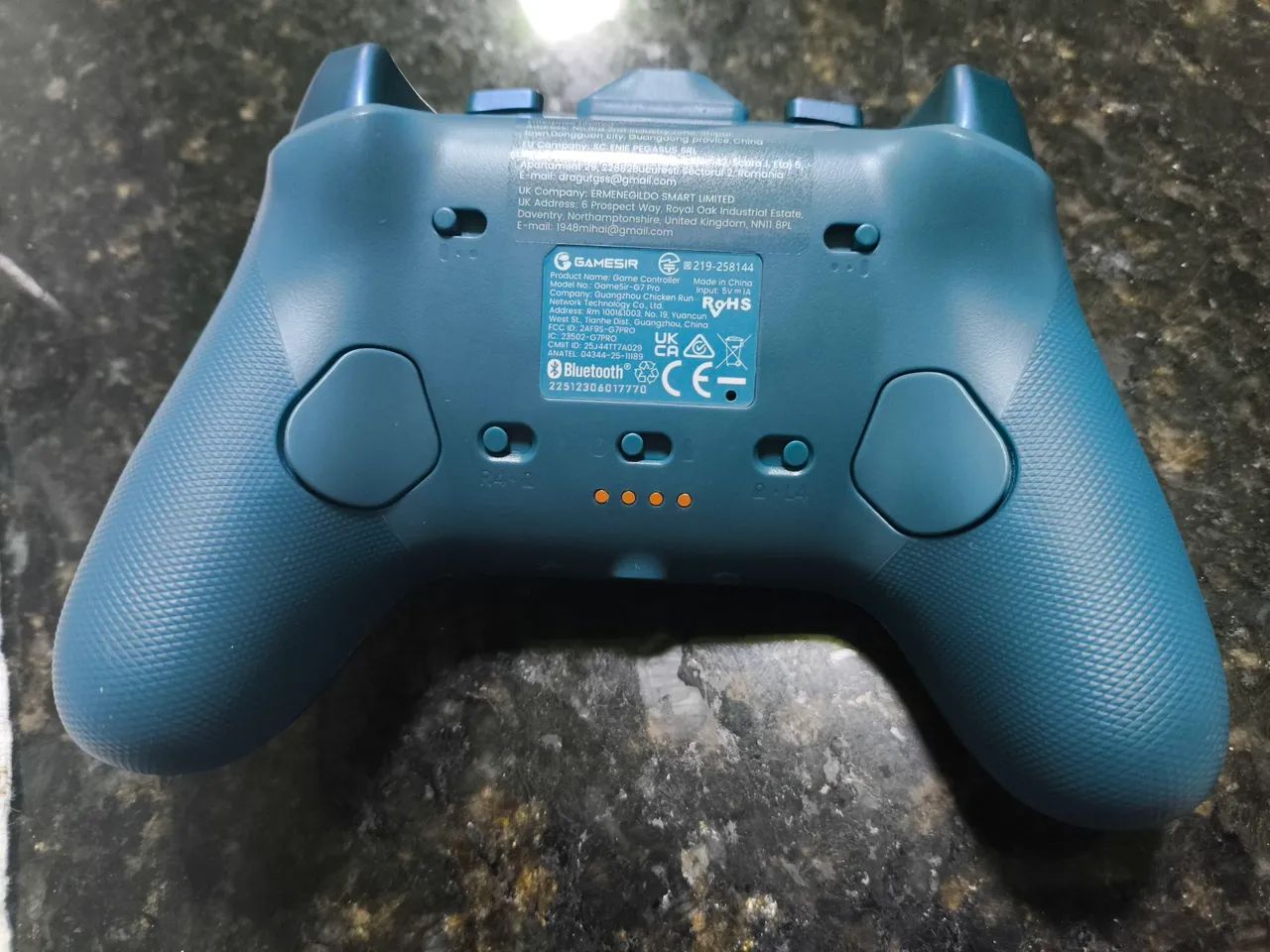 Controle gamesir G7 pro Xbox e PC - Foto 2