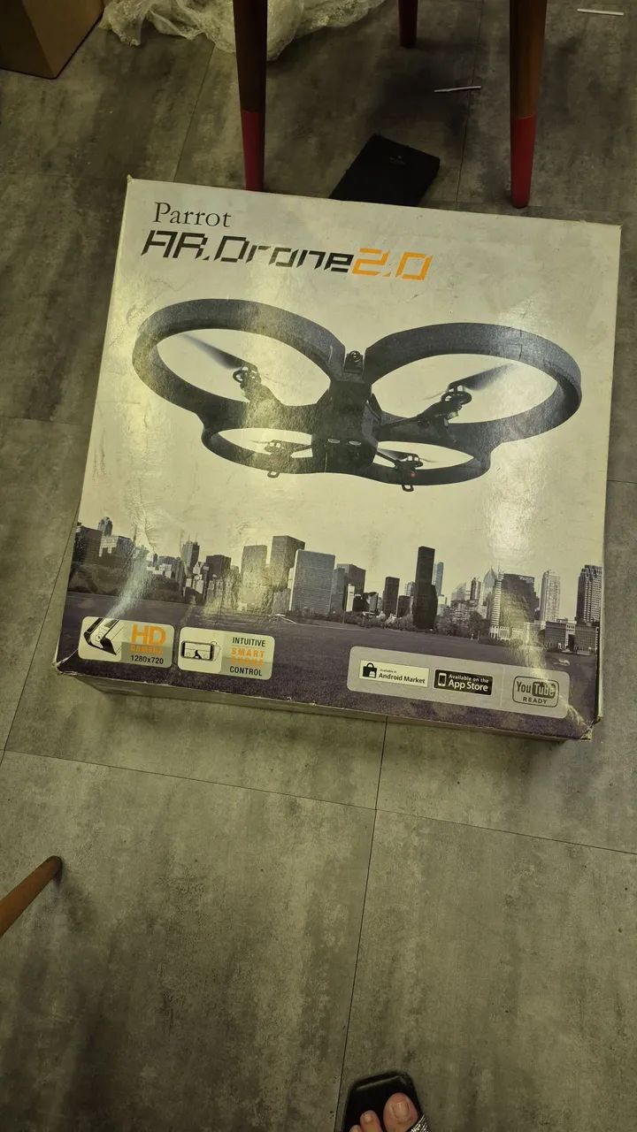 Drone  - Foto 2