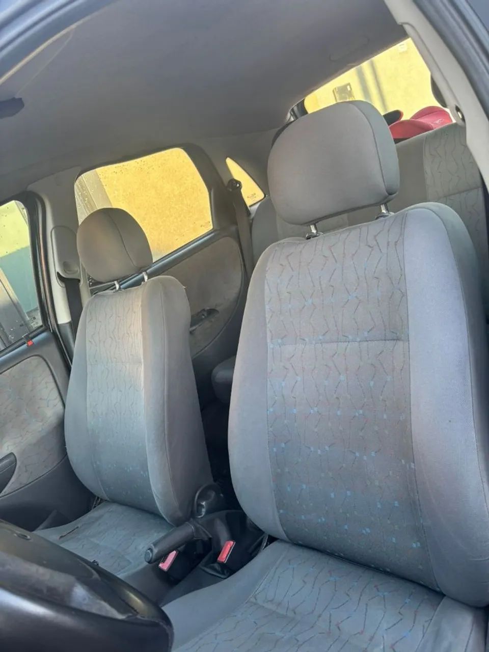Chevrolet Corsa 2006
