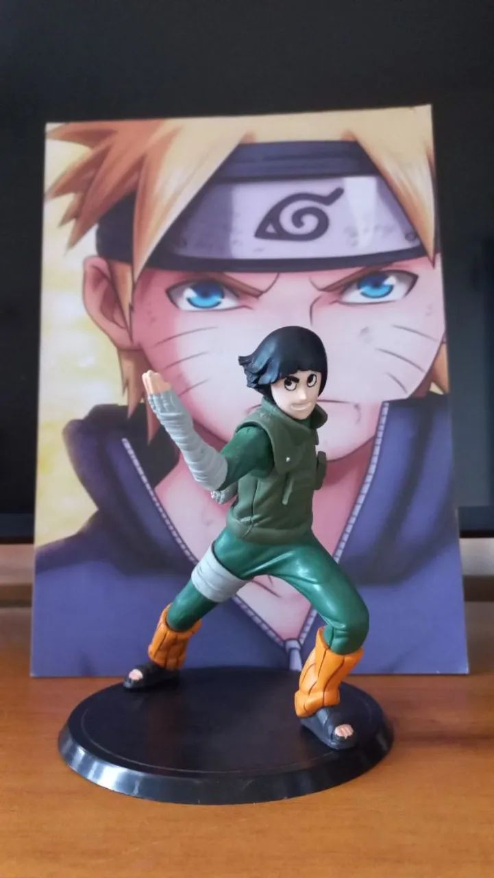 Rock Lee - Foto 4
