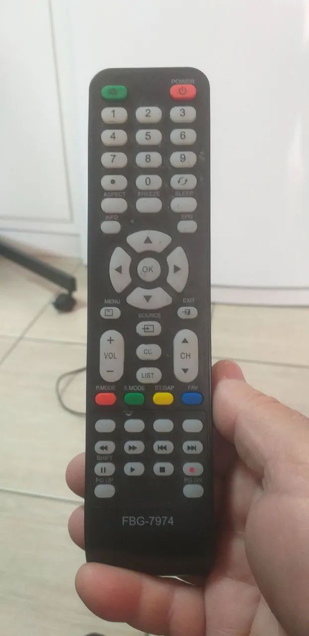 Tv cce 32polegadas não é smart - Foto 2